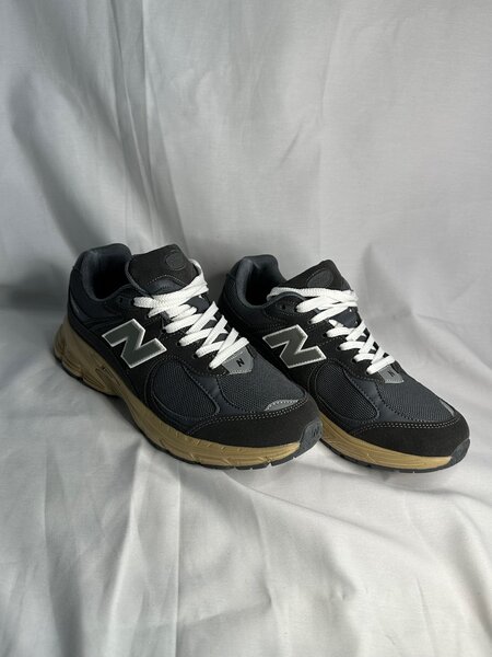 New Balance Retro 2002