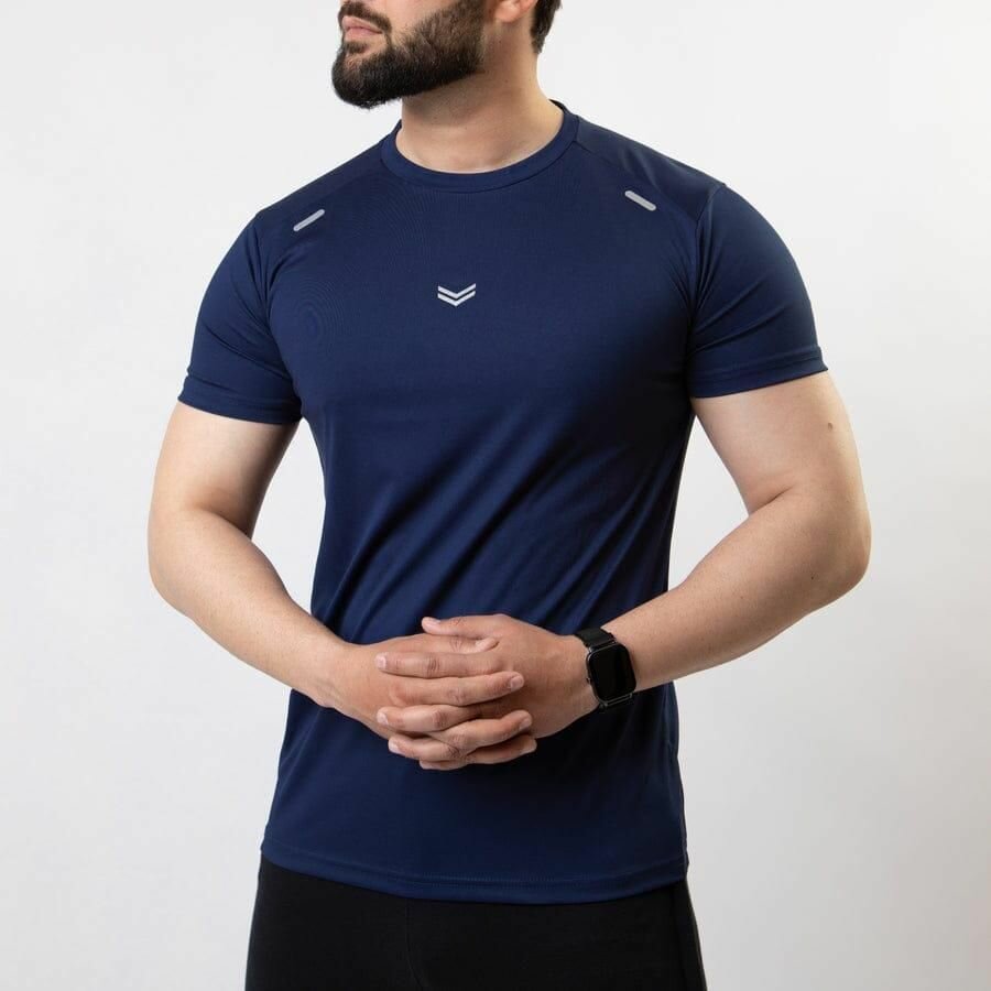 DRI fit shirt