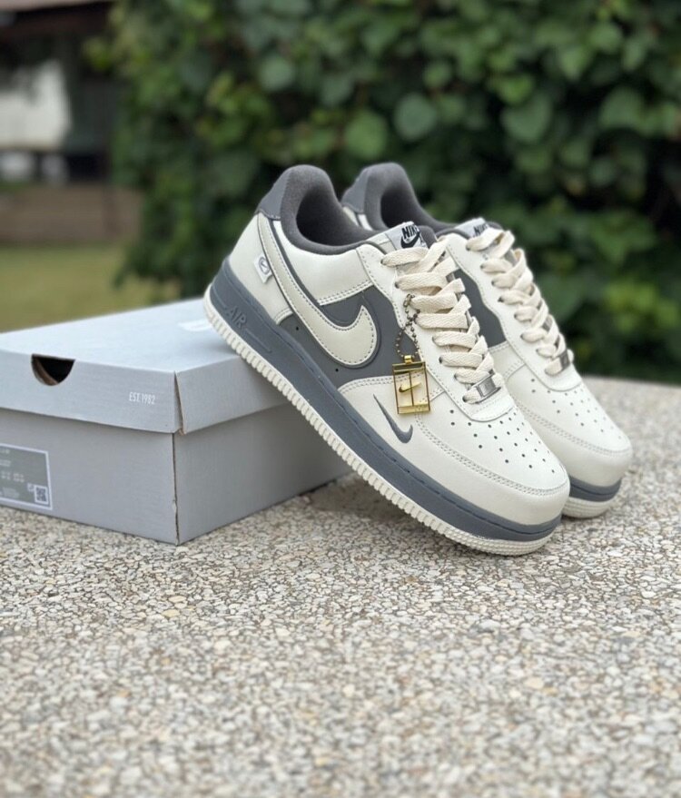 Airforce1s limited edition
