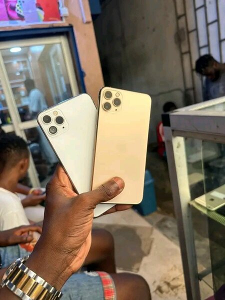 Smartphone haut iphone 11pro