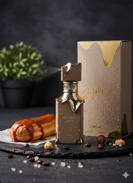 Lattafa Eclaire