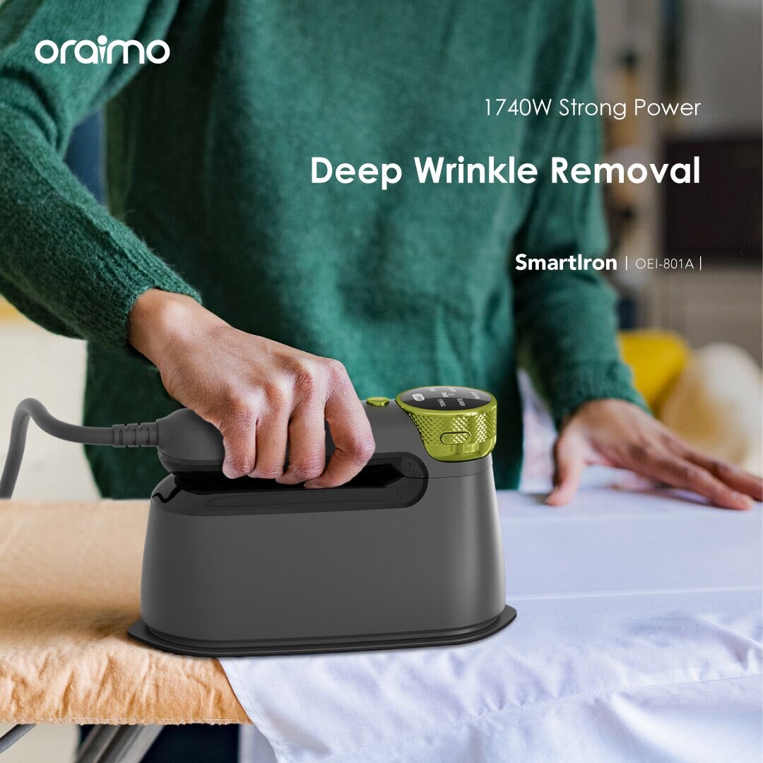 fer à repasser électriqu