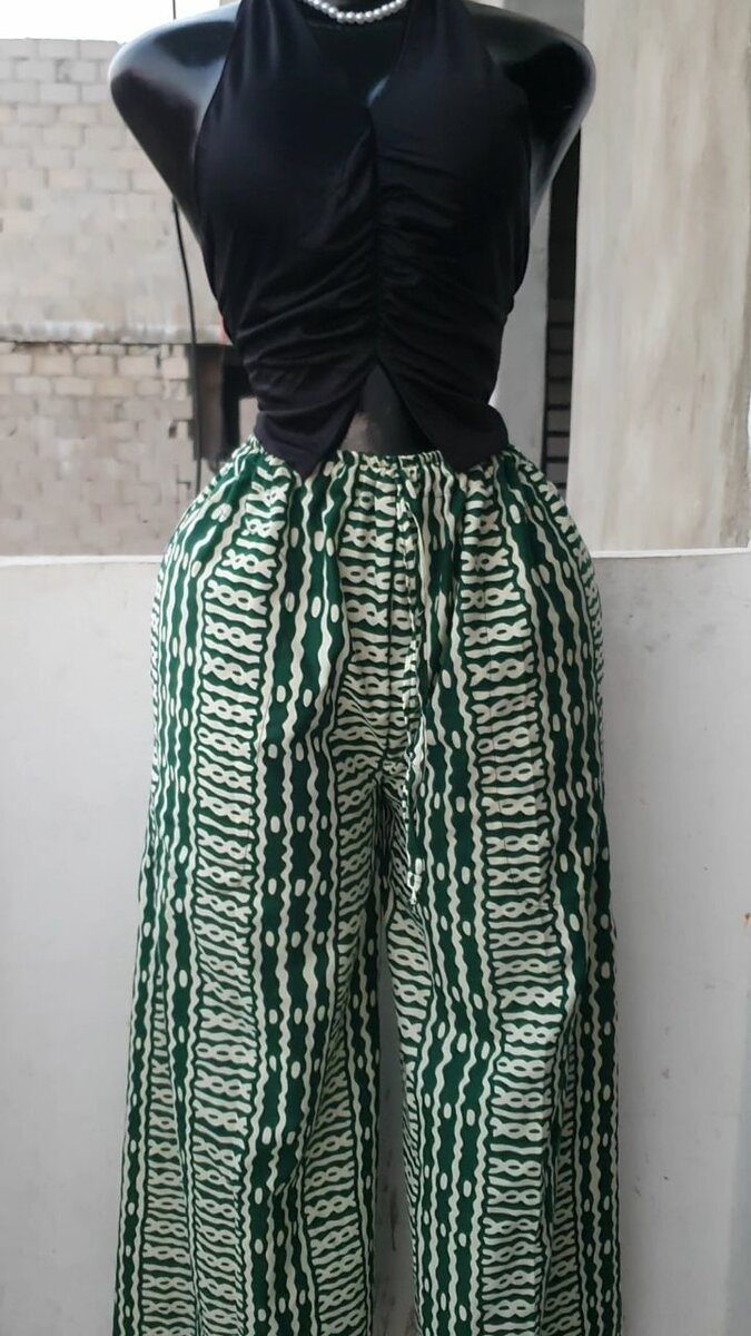 Complet gros bas et top