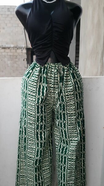 Complet gros bas et top