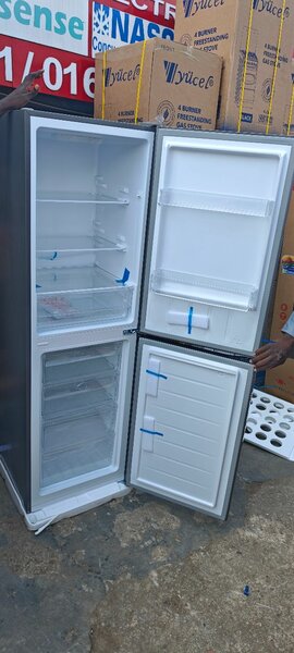 Réfrigérateur smart 254 litre