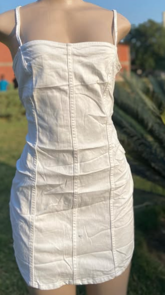 Beautiful elegant women's dress  size:M/L