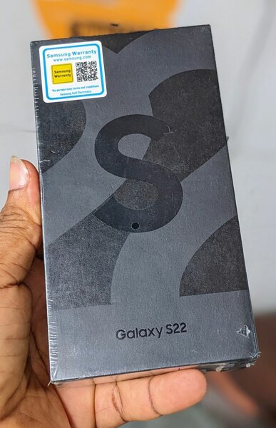 Samsung Galaxy S22 256go