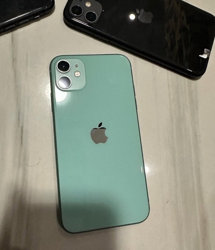 Neat iPhone 11