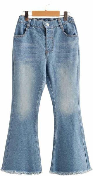 Ladies jeans
