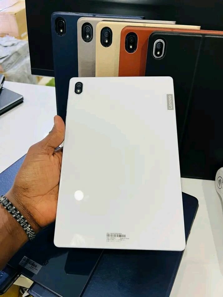 Tablette Lenovo Android 10"