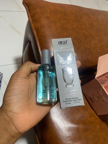 Parfum pour Homme Legacy