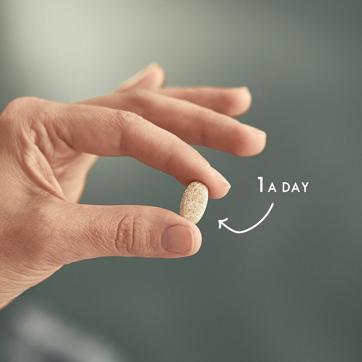 Wellosophy Multivitamins and Minerals Woman