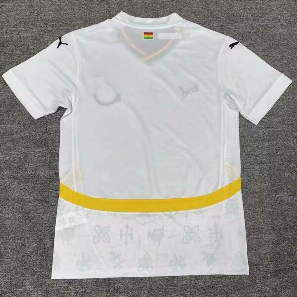 Ghana Jersey