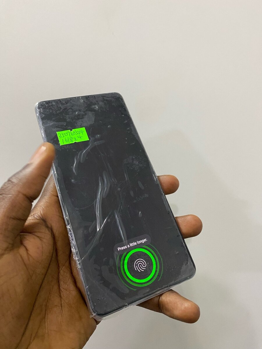 Samsung Galaxy a42 5G 128GB