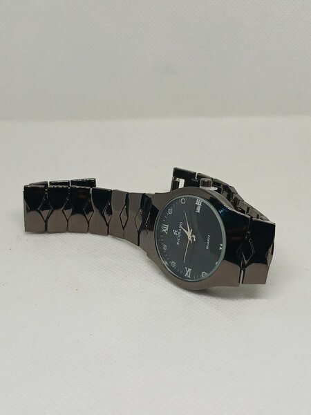 Unisex wrist watch