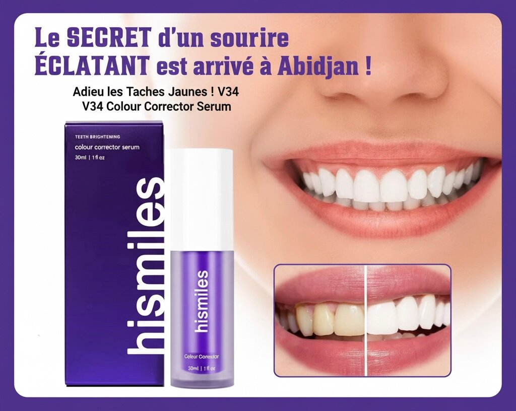 Réhausseur d'Éclat V34