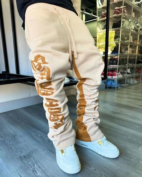 Jogging baggy