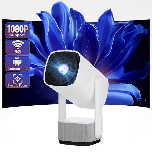 projecteur K2