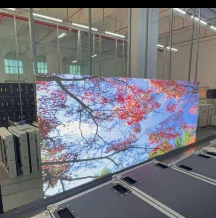 Télévision 4K Ultra HD