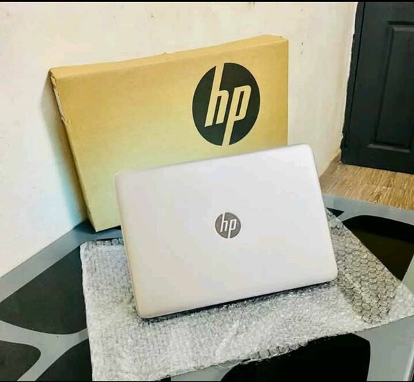 HP Laptop performant