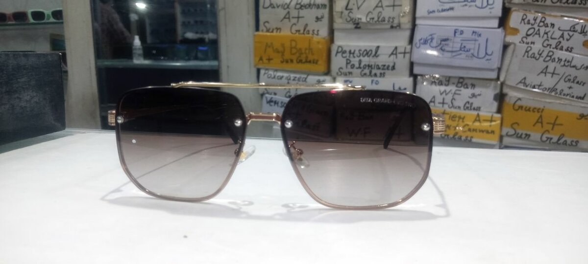 Dita grand-evo two A+sun glass