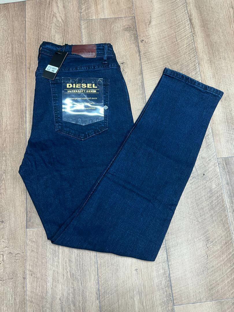 Jean diesel Original