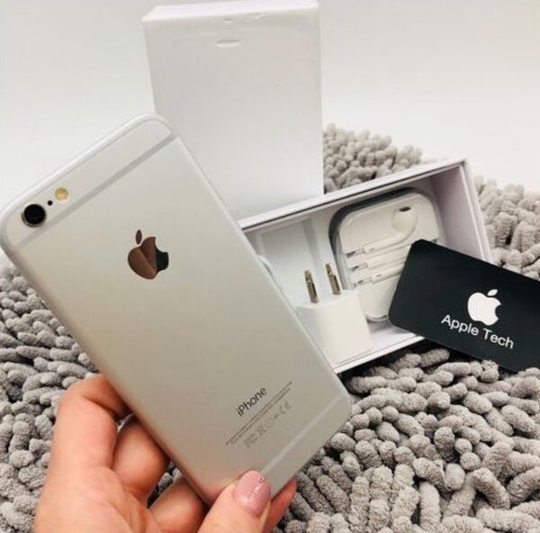 iPhone 6/64 gigas