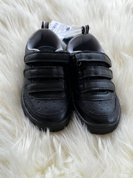 Original Oshkosh Boy Uniform Shoe