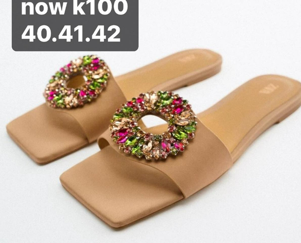 slippers