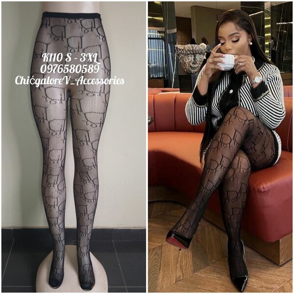 DIOR TIGHTS