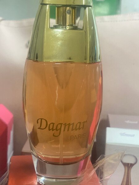 Parfum Dagmar Paris Luxe