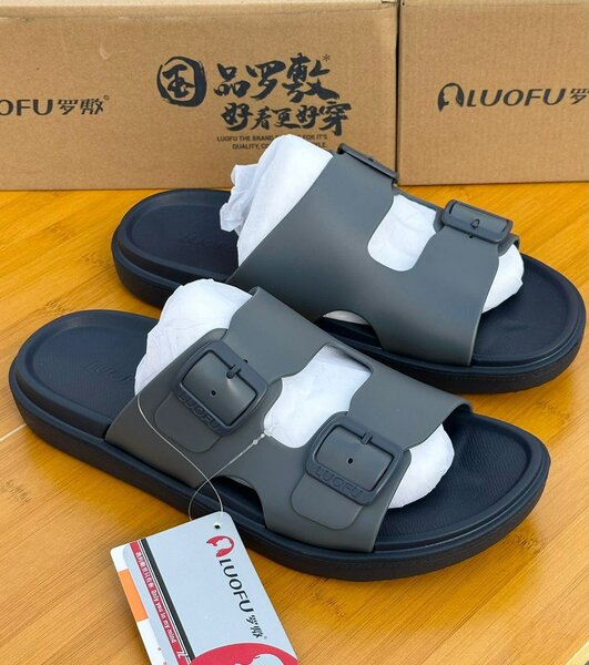 Sandales Luofu homme