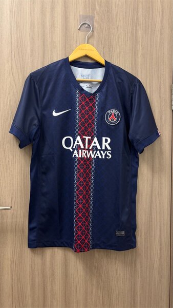 Maillot de foot saison 25/26