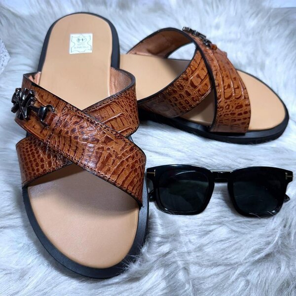 Chaussure pour homme