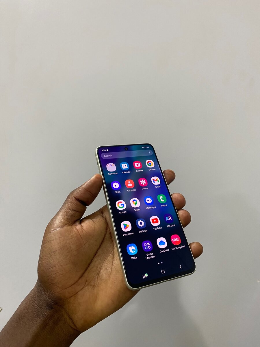 Samsung Galaxy S21 FE 5G