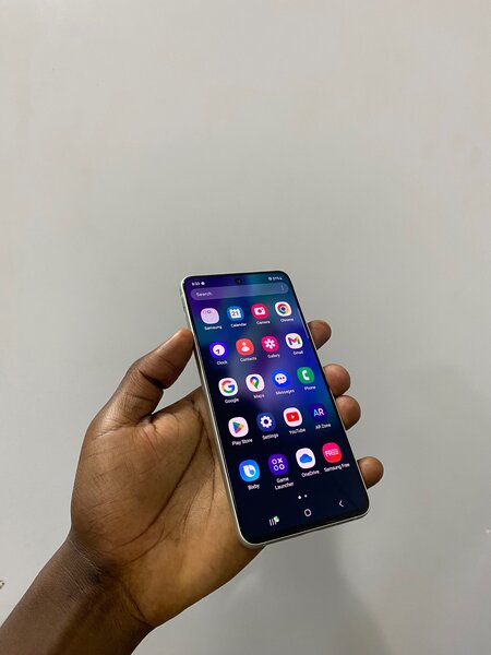 Samsung Galaxy S21 FE 5G