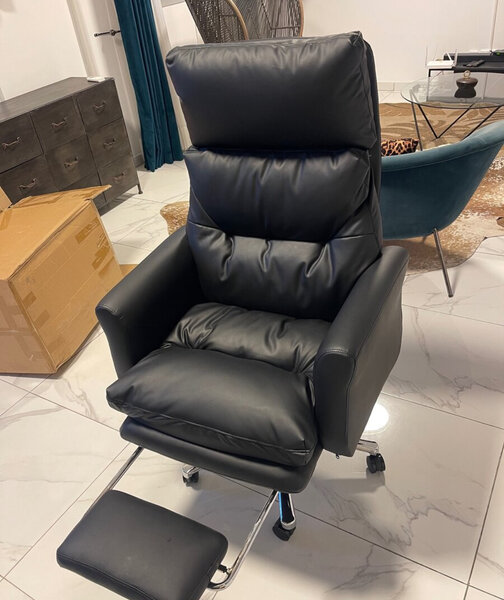 Fauteuil de Bureau Ergonomique