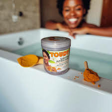 Savon Africain Toudy Miel