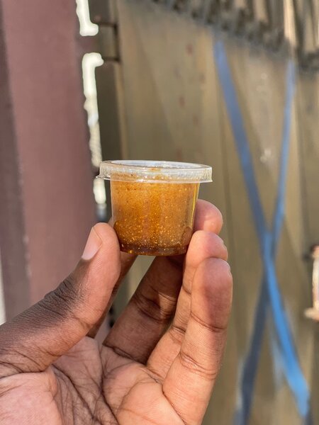 POUTOULOU 225 🇨🇮