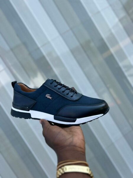 Chaussures de sport élégantes