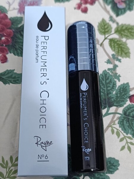 Parfum Rayne No.6 Mixte 50ml