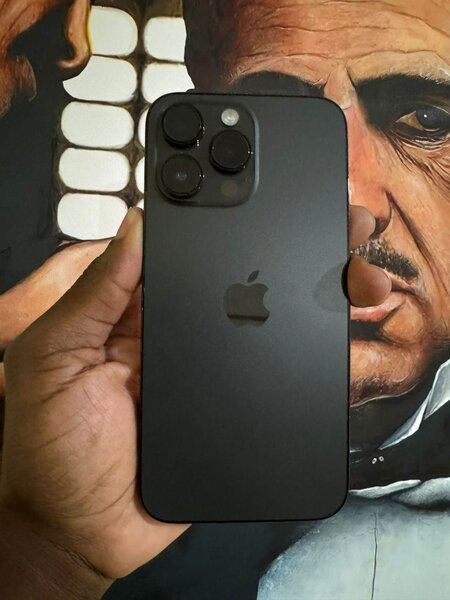 I PHONE 14 PRO MAX 128GB