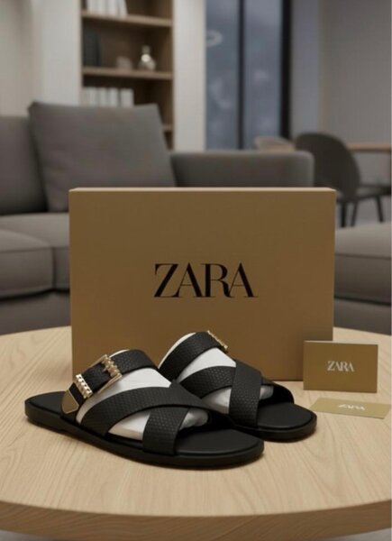 Sandales Zara élégantes