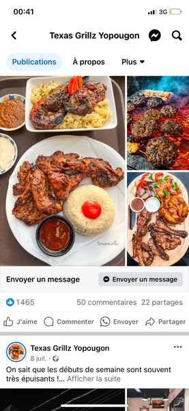 Assiette grillade savoureuse