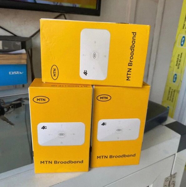 Responsive 4G LTE Universal Mifi