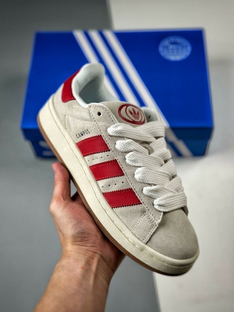 Chaussure campus homme