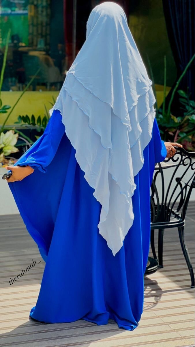 Ensemble Khimar