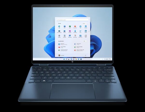 Hp spectre