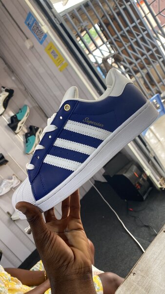 Baskets Adidas Superstar