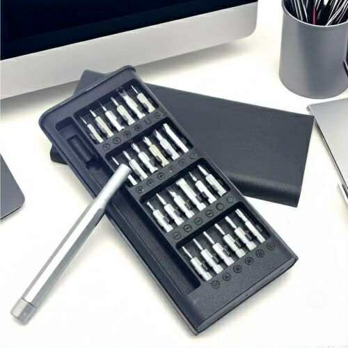 Kit tournevis 25en1